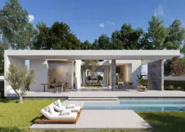 Townhouse - 4 Bedrooms - 4 Bathrooms for sale in Soul North Coast - Qesm Ad Dabaah - North Coast