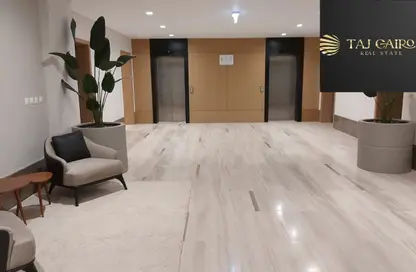 Apartment - 2 Bedrooms - 2 Bathrooms for rent in Mivida - 5th Settlement Compounds - The 5th Settlement - New Cairo City - Cairo