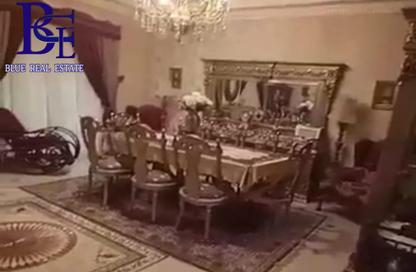 فيلا - 4 غرف نوم - 4 حمامات للايجار في ايفر - محور 26 يوليو - مدينة 6 أكتوبر - الجيزة
