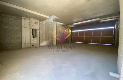 Shop - Studio - 1 Bathroom for rent in West Mark - 26th of July Corridor - 6 October City - Giza