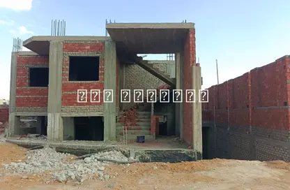 قطعة أرض - استوديو للبيع في الحي المتميز - مدينة بدر - القاهرة