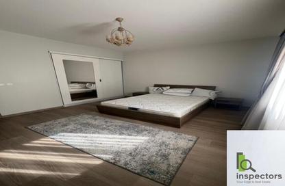 Apartment - Studio - 1 Bathroom for rent in Mivida - 5th Settlement Compounds - The 5th Settlement - New Cairo City - Cairo