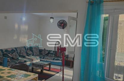 Apartment - 2 Bedrooms - 1 Bathroom for rent in West Arabella - 5th Settlement Compounds - The 5th Settlement - New Cairo City - Cairo
