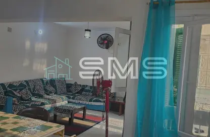 Apartment - 2 Bedrooms - 1 Bathroom for rent in West Arabella - 5th Settlement Compounds - The 5th Settlement - New Cairo City - Cairo