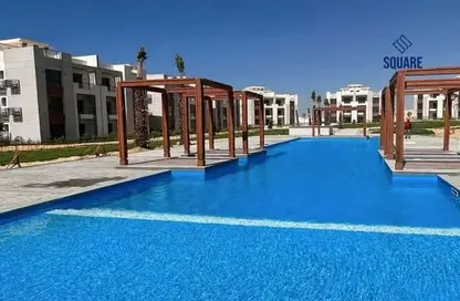 شاليه - 2 غرف نوم - 2 حمامات للبيع في جايا - راس الحكمة - الساحل الشمالي