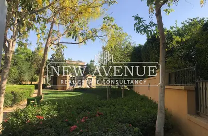 Villa - 5 Bedrooms - 5 Bathrooms for sale in Mivida - 5th Settlement Compounds - The 5th Settlement - New Cairo City - Cairo