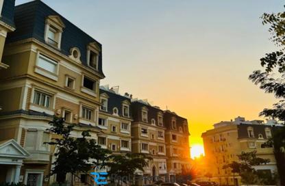 Apartment - 2 Bedrooms - 2 Bathrooms for sale in Mountain View Hyde Park - 5th Settlement Compounds - The 5th Settlement - New Cairo City - Cairo