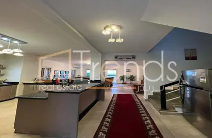 Villa - 5 Bedrooms - 3 Bathrooms for sale in Amwaj - Sidi Abdel Rahman - North Coast