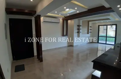 شقة - 2 غرف نوم - 2 حمامات للايجار في ايستاون - كمبوندات التجمع الخامس - التجمع الخامس - مدينة القاهرة الجديدة - القاهرة