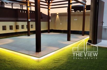 Apartment - 3 Bedrooms - 2 Bathrooms for sale in Al Khamayel city - Sheikh Zayed Compounds - Sheikh Zayed City - Giza