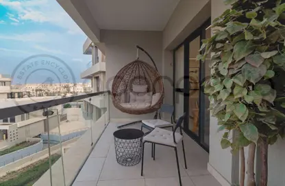 شقة - 2 غرف نوم - 3 حمامات للايجار في فيليت - كمبوندات التجمع الخامس - التجمع الخامس - مدينة القاهرة الجديدة - القاهرة