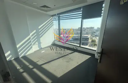 Office Space - Studio - 1 Bathroom for rent in The Polygon - Sheikh Zayed Compounds - Sheikh Zayed City - Giza