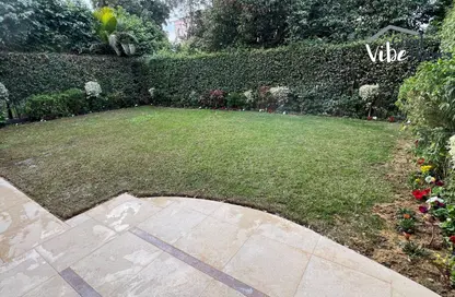 منزل مزدوج - 3 غرف نوم - 3 حمامات للايجار في ميفيدا - كمبوندات التجمع الخامس - التجمع الخامس - مدينة القاهرة الجديدة - القاهرة