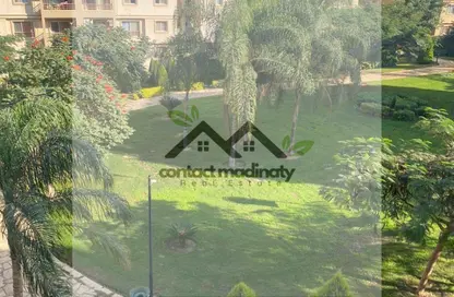 Apartment - 2 Bedrooms - 2 Bathrooms for rent in Privado - Madinaty - Cairo