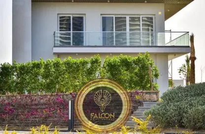 شاليه - 2 غرف نوم - 2 حمامات للبيع في مدينة العلمين الجديدة - العلمين - الساحل الشمالي