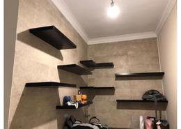Duplex - 3 bedrooms - 3 bathrooms for للبيع in Casa - Sheikh Zayed Compounds - Sheikh Zayed City - Giza