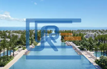 Villa - 5 Bedrooms - 5 Bathrooms for sale in Soul North Coast - Qesm Ad Dabaah - North Coast