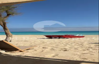Villa - 4 Bedrooms - 5 Bathrooms for sale in Marsa Baghush - Qesm Marsa Matrouh - North Coast