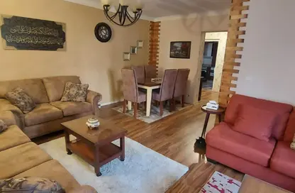 Apartment - 3 Bedrooms - 2 Bathrooms for sale in Privado - Madinaty - Cairo