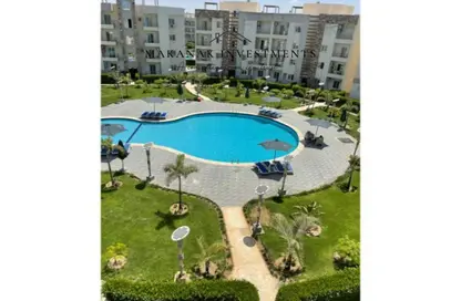 شاليه - 3 غرف نوم - 2 حمامات للبيع في مرسيليا بيتش 4 - سيدي عبد الرحمن - الساحل الشمالي