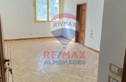Apartment - 3 Bedrooms - 2 Bathrooms for rent in West Golf - El Katameya Compounds - El Katameya - New Cairo City - Cairo