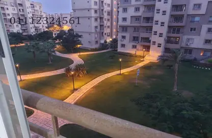 Apartment - 2 Bedrooms - 1 Bathroom for rent in Madinaty - Cairo