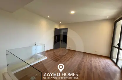 Duplex - 3 Bedrooms - 3 Bathrooms for rent in Westown - Sheikh Zayed Compounds - Sheikh Zayed City - Giza