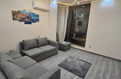 Apartment - 3 Bedrooms - 3 Bathrooms for rent in El Patio Oro - 5th Settlement Compounds - The 5th Settlement - New Cairo City - Cairo