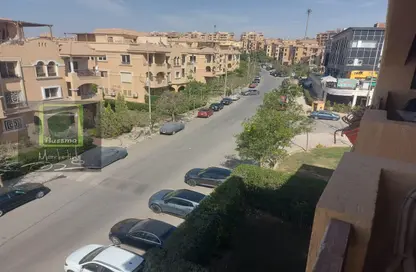 شقة - 3 غرف نوم - 2 حمامات للبيع في مدينة الخمائل - كمبوندات الشيخ زايد - الشيخ زايد - الجيزة