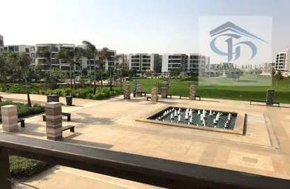 Apartment - 3 Bedrooms - 3 Bathrooms for sale in Tag Sultan - Ring Road - Cairo