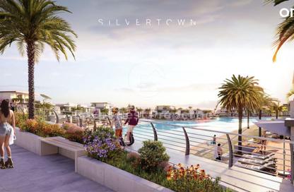 Chalet - 3 Bedrooms - 3 Bathrooms for sale in Silver Sands - Qesm Marsa Matrouh - North Coast