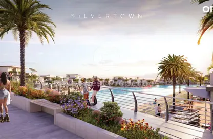 Chalet - 1 Bedroom - 1 Bathroom for sale in Silver Sands - Qesm Marsa Matrouh - North Coast