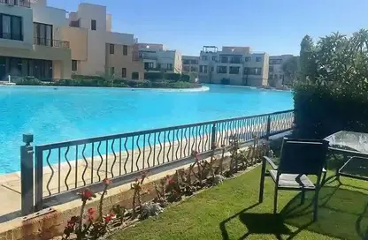 فيلا - 4 غرف نوم - 4 حمامات للبيع في مراسي - سيدي عبد الرحمن - الساحل الشمالي