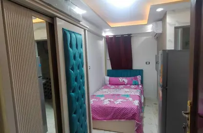 شقة - 1 حمام للايجار في الحي الاول - مدينة 6 أكتوبر - الجيزة