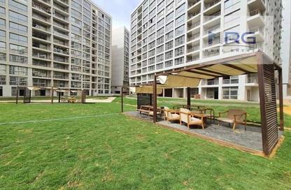 Apartment - 1 Bedroom - 1 Bathroom for sale in One Kattameya - El Katameya Compounds - El Katameya - New Cairo City - Cairo