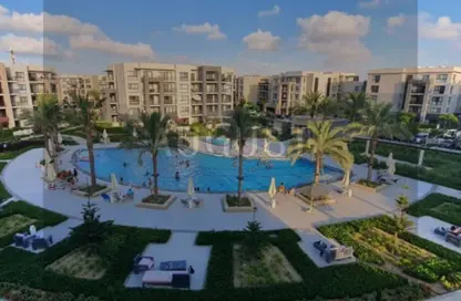 شاليه - 2 غرف نوم - 2 حمامات للبيع في مراسي - سيدي عبد الرحمن - الساحل الشمالي