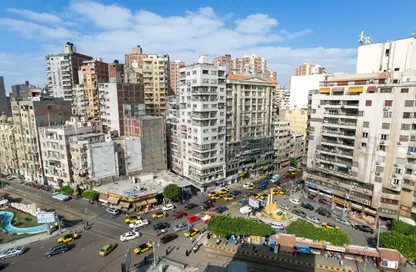 دوبلكس - 5 غرف نوم - 3 حمامات للبيع في سيدي جابر - حي شرق - الاسكندرية