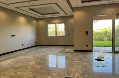 فيلا - 4 غرف نوم - 5 حمامات للايجار في ميفيدا - كمبوندات التجمع الخامس - التجمع الخامس - مدينة القاهرة الجديدة - القاهرة