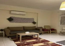 شقة - 2 غرف نوم - 1 حمام للايجار في البنفسج 12 - البنفسج - مدينة القاهرة الجديدة - القاهرة