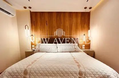 Apartment - 3 Bedrooms - 3 Bathrooms for sale in Villette - 5th Settlement Compounds - The 5th Settlement - New Cairo City - Cairo