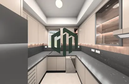 Apartment - 3 Bedrooms - 3 Bathrooms for rent in Villette - 5th Settlement Compounds - The 5th Settlement - New Cairo City - Cairo