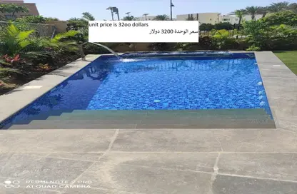 Villa - 4 Bedrooms - 5 Bathrooms for rent in Mivida - 5th Settlement Compounds - The 5th Settlement - New Cairo City - Cairo