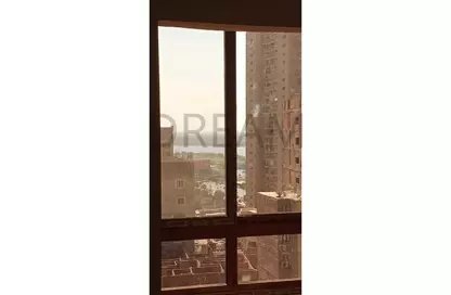 شقة - 3 غرف نوم - 2 حمامات للبيع في شارع كورنيش النيل - المعادي - حي المعادي - القاهرة