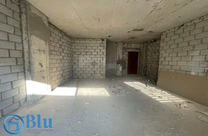 شقة - 3 غرف نوم - 3 حمامات للبيع في كمبوند فيلدج جاردن القطامية - كمبوندات التجمع الخامس - التجمع الخامس - مدينة القاهرة الجديدة - القاهرة