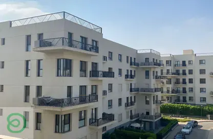 شقة - 2 غرف نوم - 3 حمامات للبيع في ايستاون - كمبوندات التجمع الخامس - التجمع الخامس - مدينة القاهرة الجديدة - القاهرة