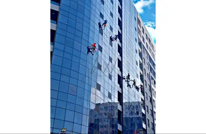 Apartment - Studio for sale in Katameya Gate - El Katameya Compounds - El Katameya - New Cairo City - Cairo