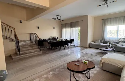 Villa - 4 Bedrooms - 5 Bathrooms for sale in Celesta Hills - Uptown Cairo - Mokattam - Cairo Villa - 4 Bedrooms - 5 Bathrooms for sale in Celesta Hills - Uptown Cairo - Mokattam - Cairo