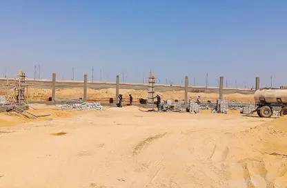 تاون هاوس - 4 غرف نوم - 3 حمامات للبيع في سيلفا كومباوند - كمبوندات الشيخ زايد - الشيخ زايد - الجيزة