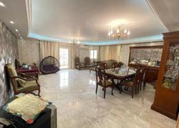 Apartment - 3 bedrooms - 3 bathrooms for للبيع in 10th Sector - Zahraa El Maadi - Hay El Maadi - Cairo