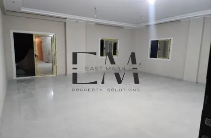 شقة - 3 غرف نوم - 2 حمامات للايجار في عمارات النرجس - النرجس - مدينة القاهرة الجديدة - القاهرة